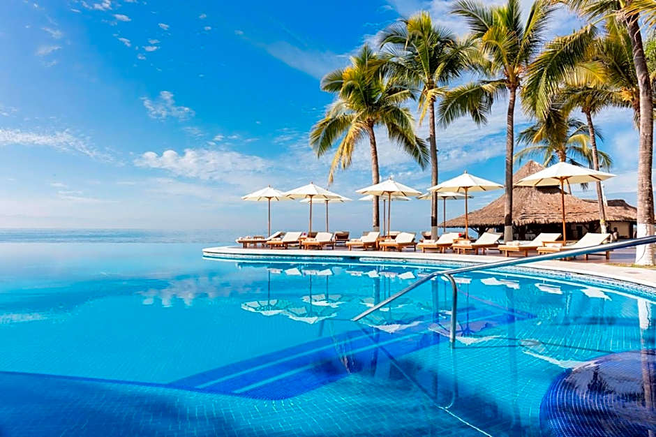 Krystal Grand Nuevo Vallarta - All Inclusive