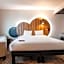 ibis Styles Paris Meteor Avenue d'Italie