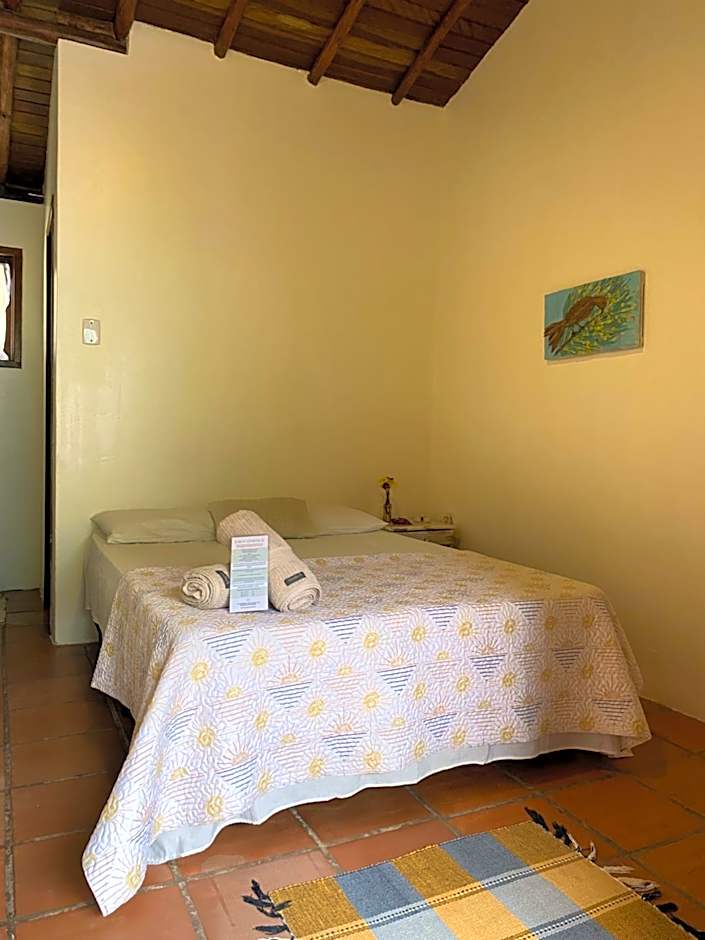 Pousada Paradise Ferrugem