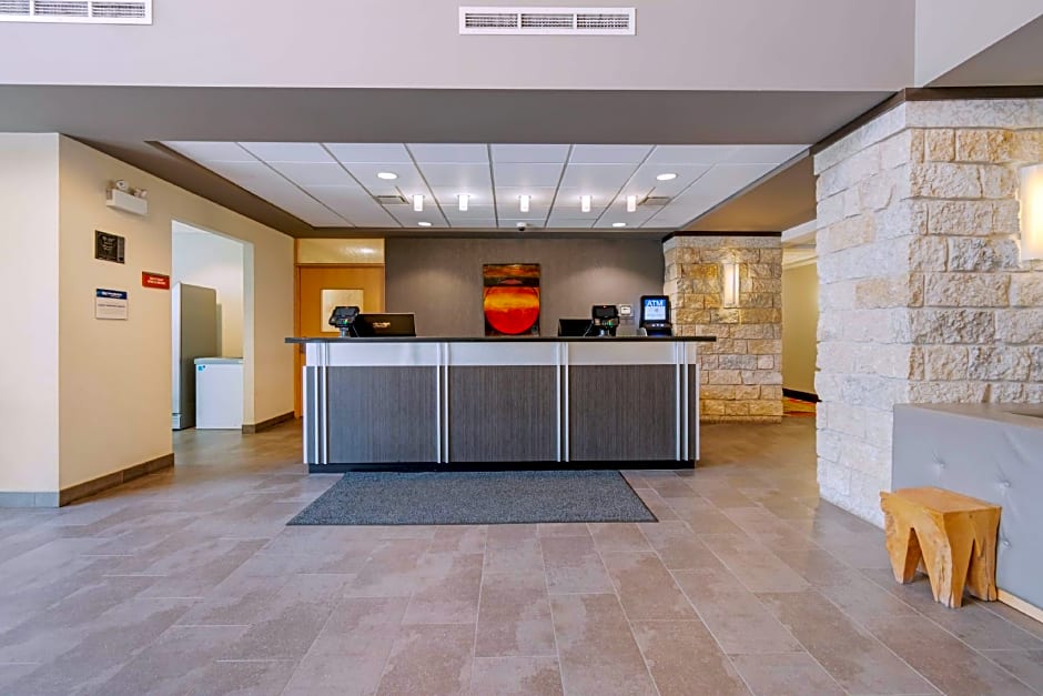 Best Western Plus Eastgate Inn & Suites