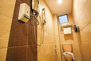 Lavender Inn Nusa Bestari