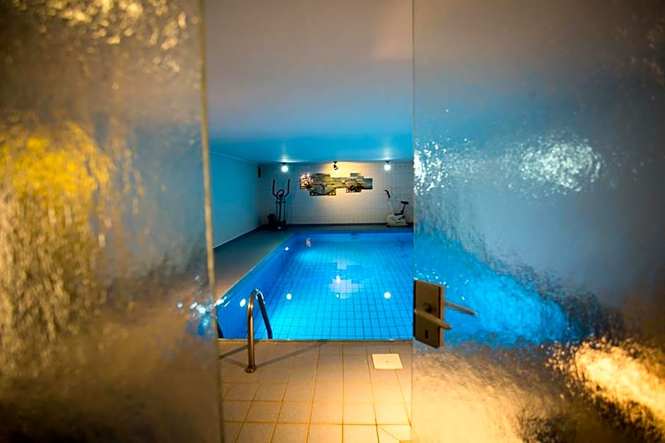 Hotel Am Sportpark