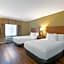 Best Western Plus Windjammer Inn & Conference Center