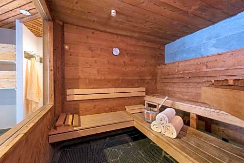 Sunstar Hotel Zermatt