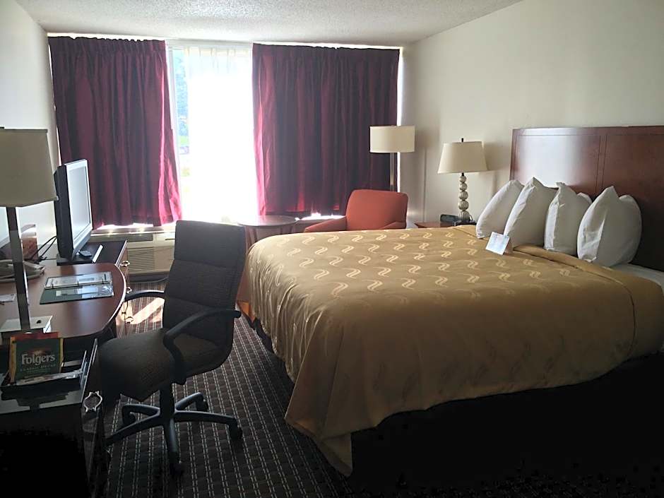 Days Inn by Wyndham Hartsfield Jackson Atlanta Airport West
