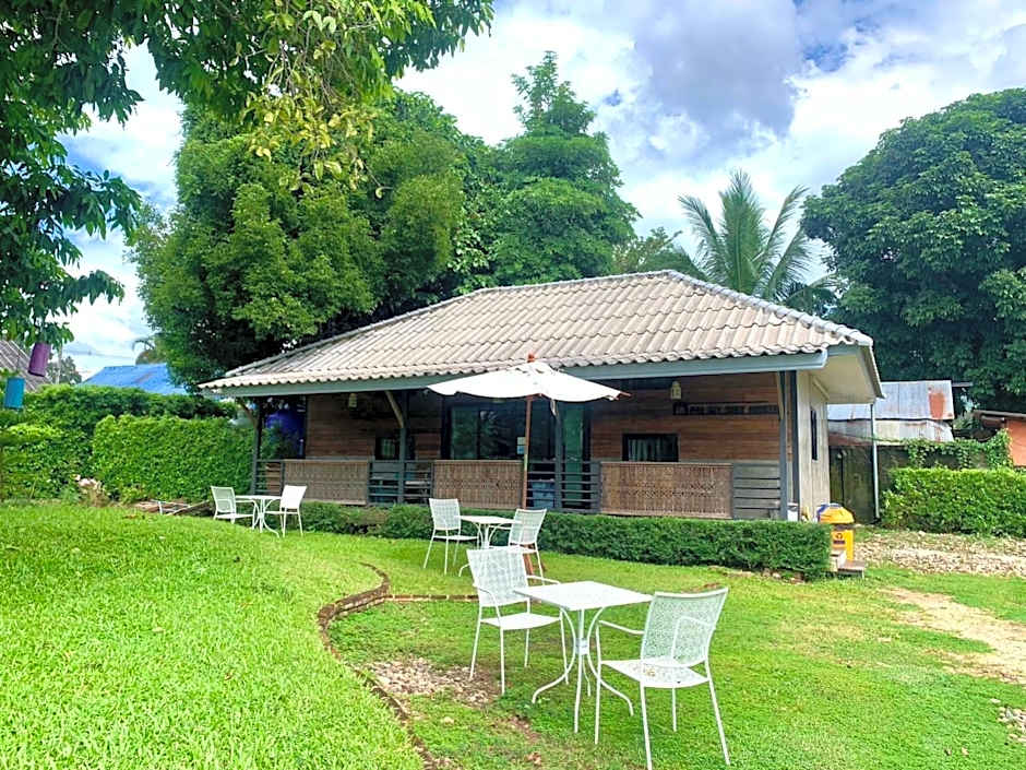 Pai My Way Hostel