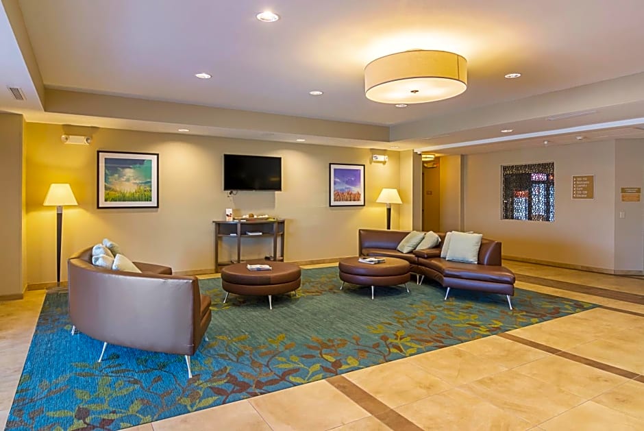 Candlewood Suites Pensacola - University Area By IHG
