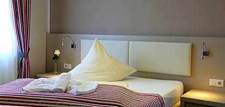 Hotel Il Cavallino