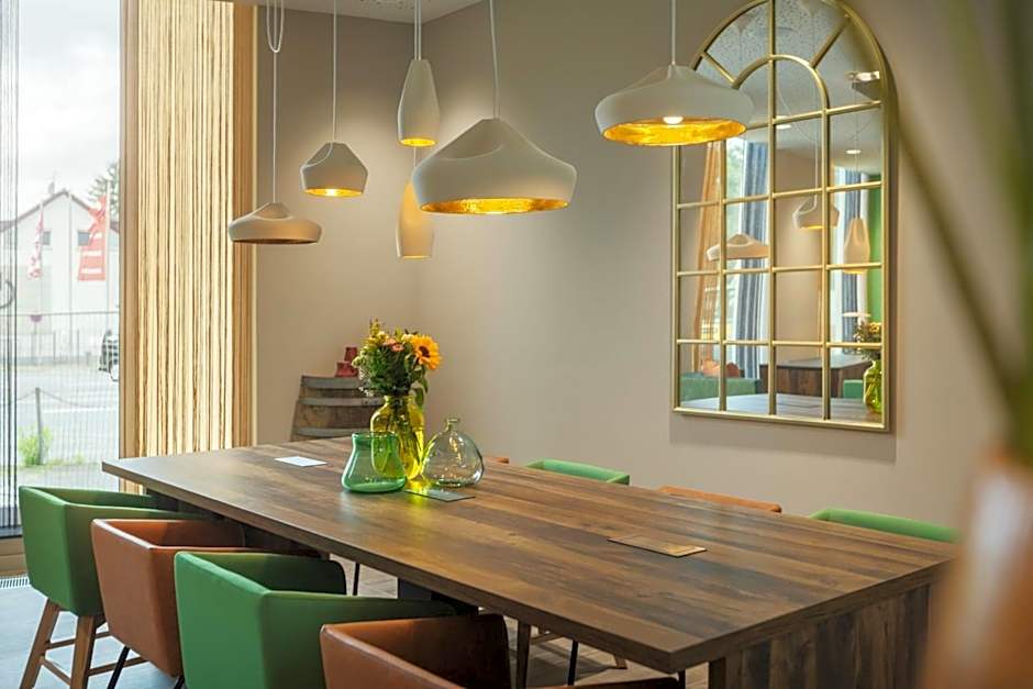 Holiday Inn - the niu, Hop Forchheim by IHG