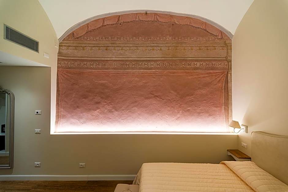 Il giardino di Pantaneto Residenza D'Epoca