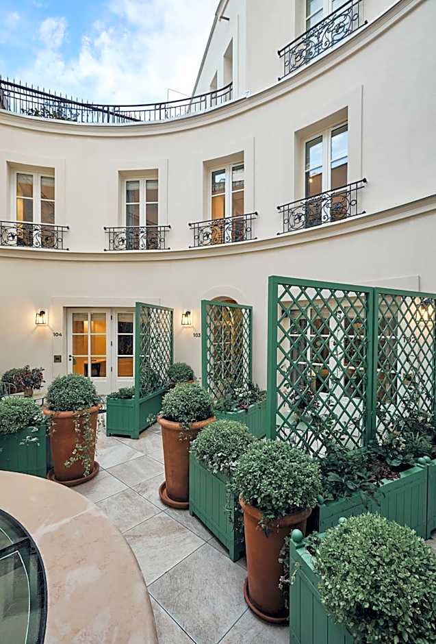 Hôtel Prince de Conti - Hôtel Rénové