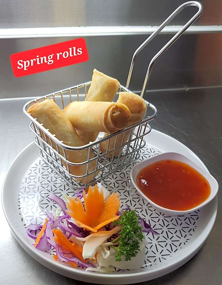 Posthouse Motor Lodge