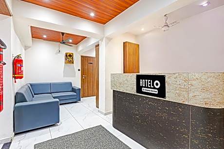 Super Hotel O Althan Formerly Hotel Niraant