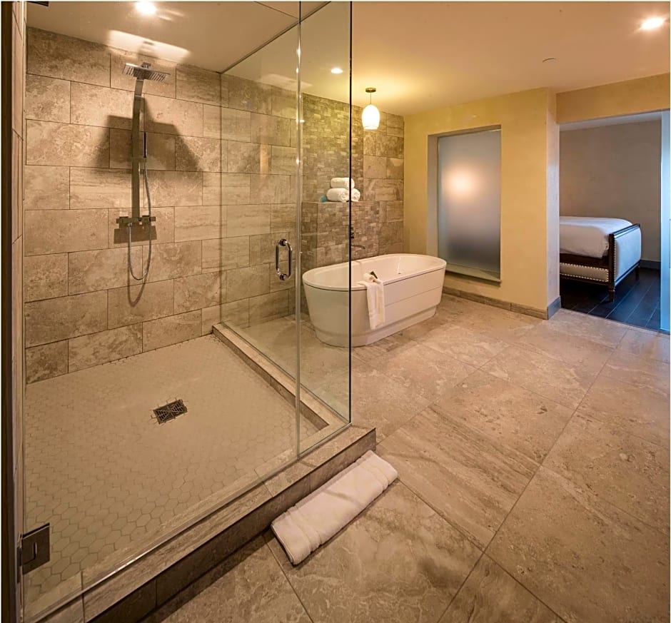 Hotel Indigo Pittsburgh East Liberty By IHG