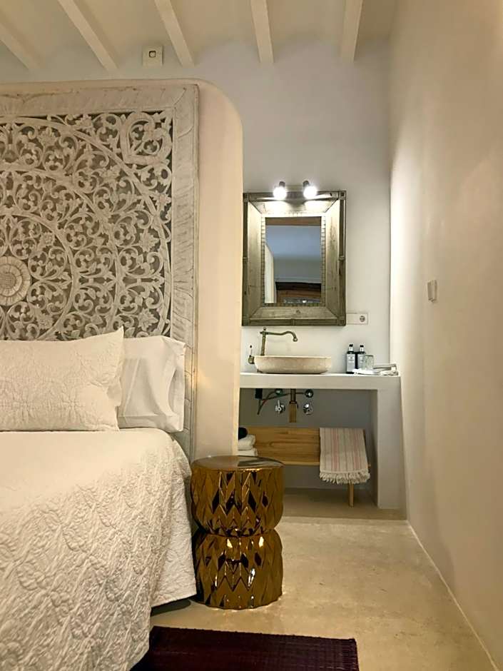 Boho Suites Denia