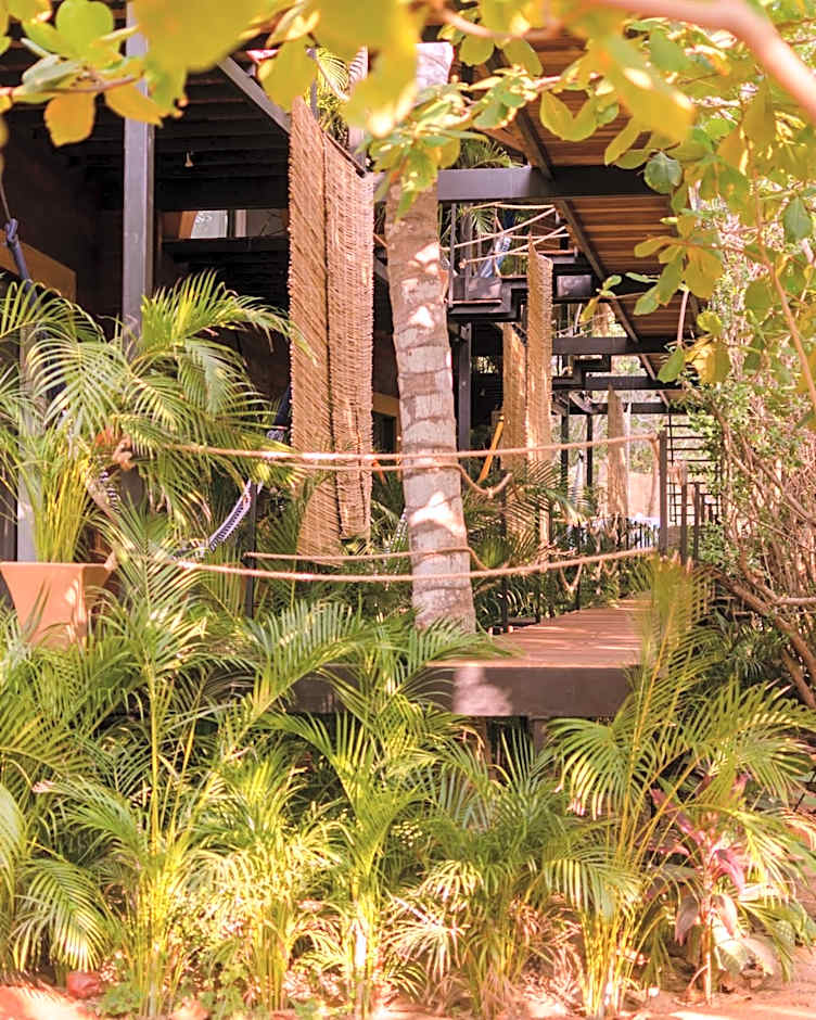 Hotel Noga