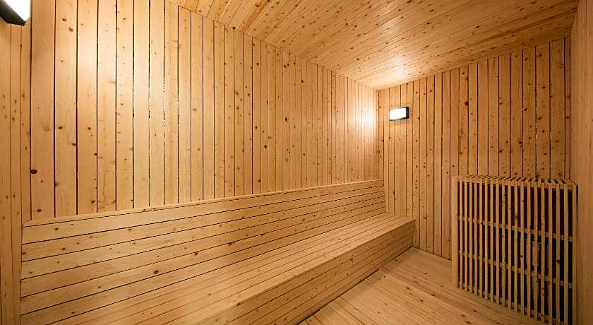 Solaria Nishitetsu Hotel Busan