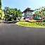 Villa Bali Castle