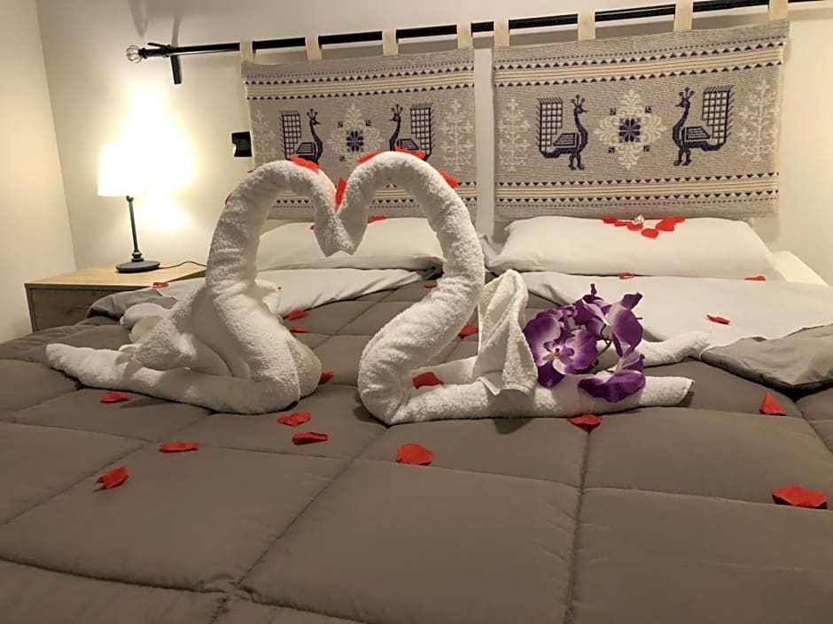 I Fiori di Margherita Luxury B&B