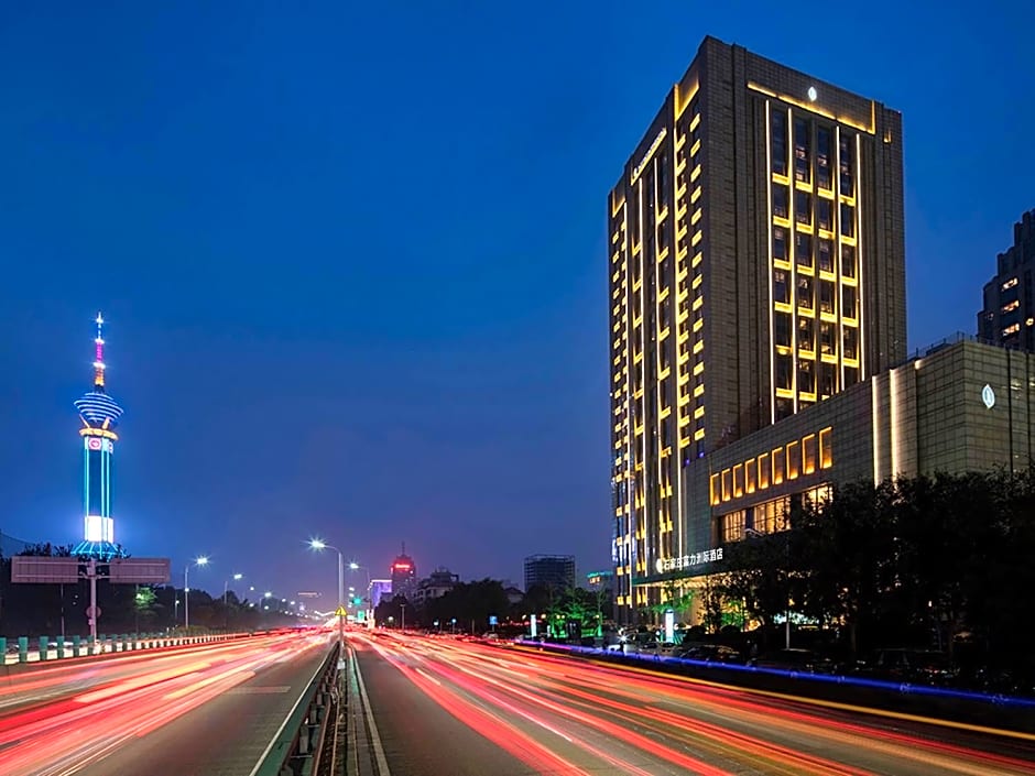 Photo 1 of 50 of InterContinental Shijiazhuang By IHG