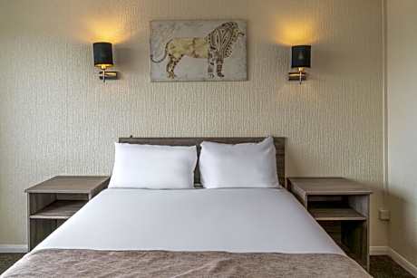 Double Room with Sea View