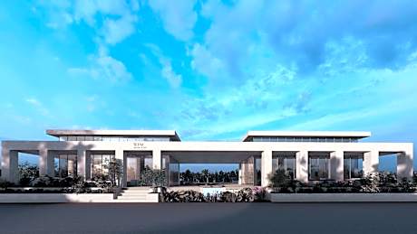 Tetra Resort & Spa Kefalonia