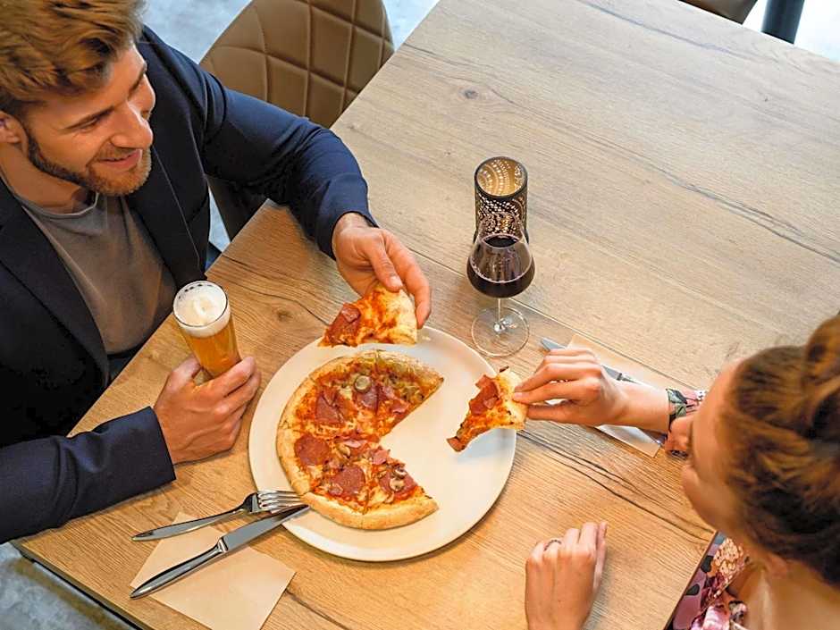 ibis Styles Magdeburg