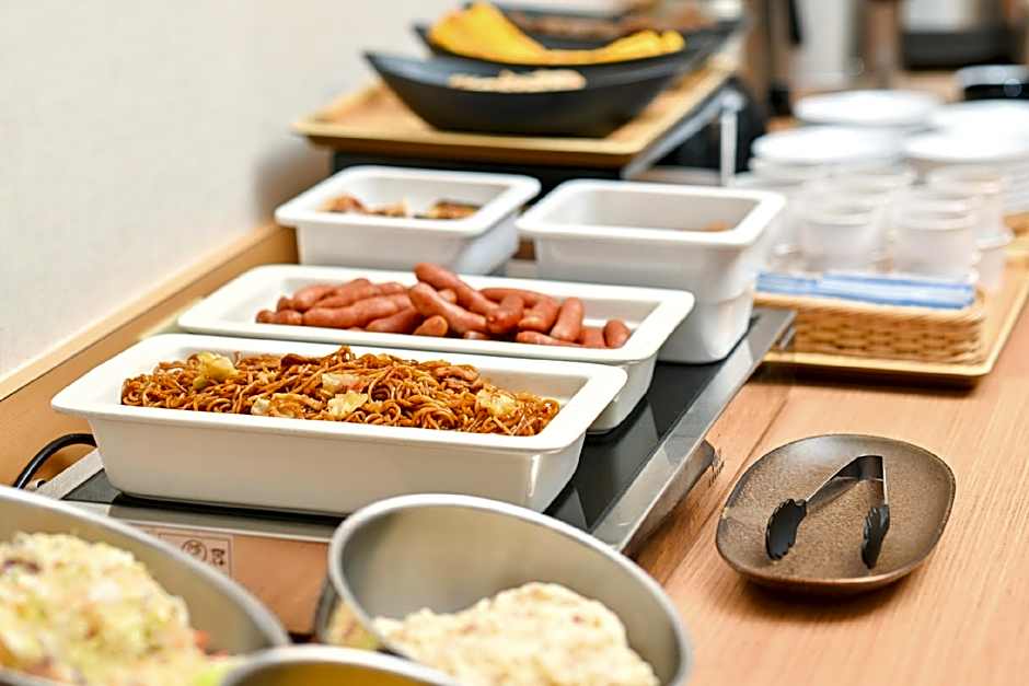Sanco Inn Kuwana Ekimae
