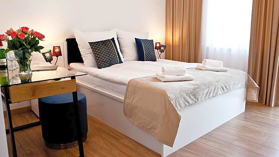 Sanatorium Willa Fortuna