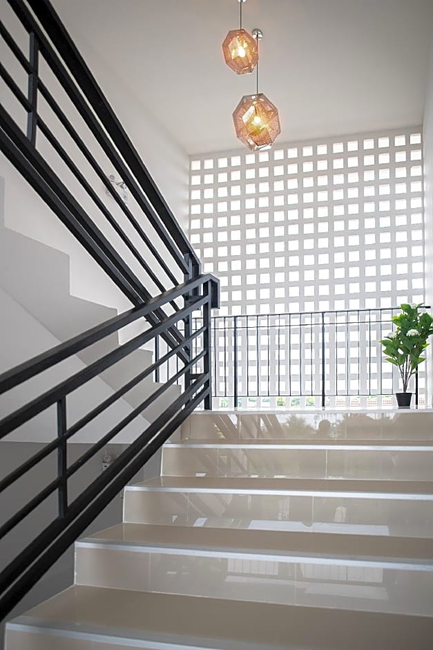 Tonkla Boutique Hotel