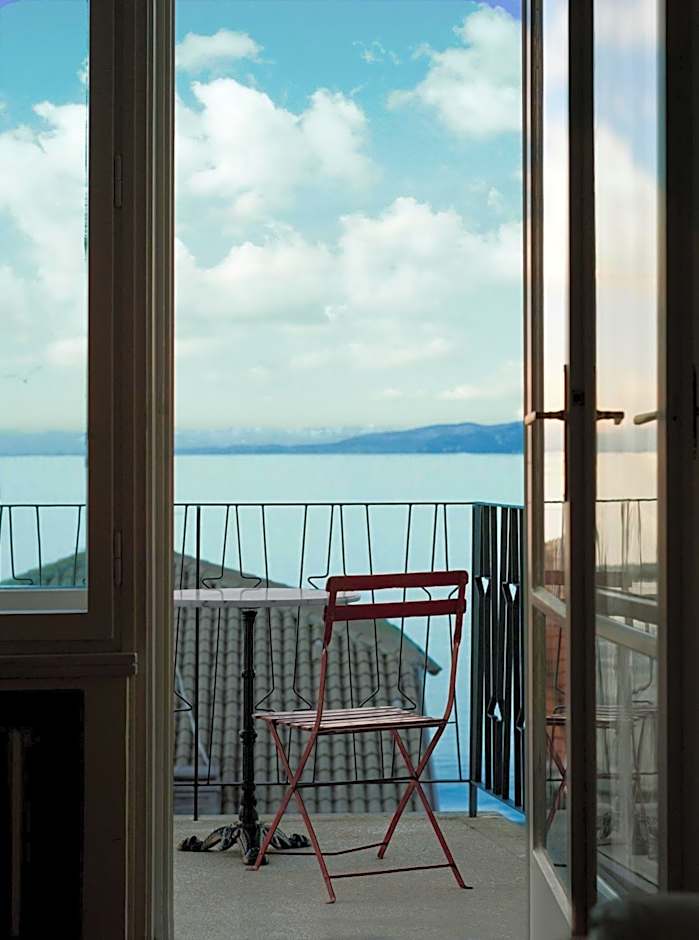 Boutique Hotel Albero Nascosto