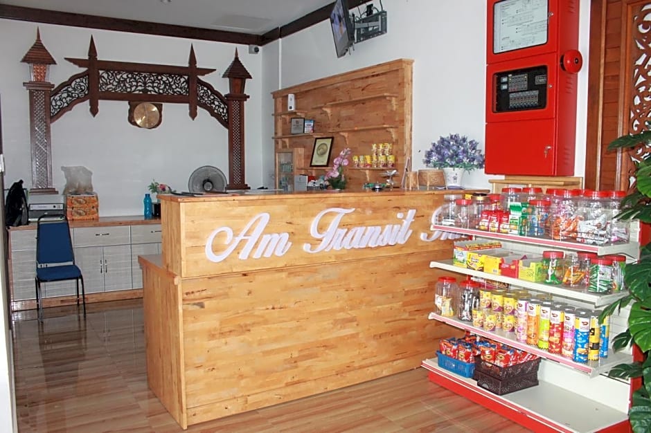 AM Transit Inn Kuala Terengganu