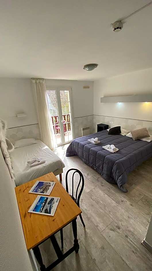 Auberge de la Vallée d'Ossau