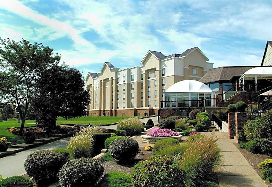 Hampton Inn & Suites Blairsville