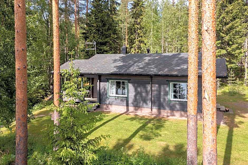 Kujanpää | Paajoen Vuokramökit
