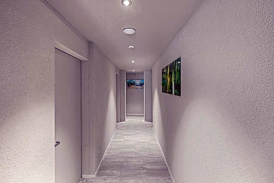 Hotel Rütli am Bahnhof Rüti ZH