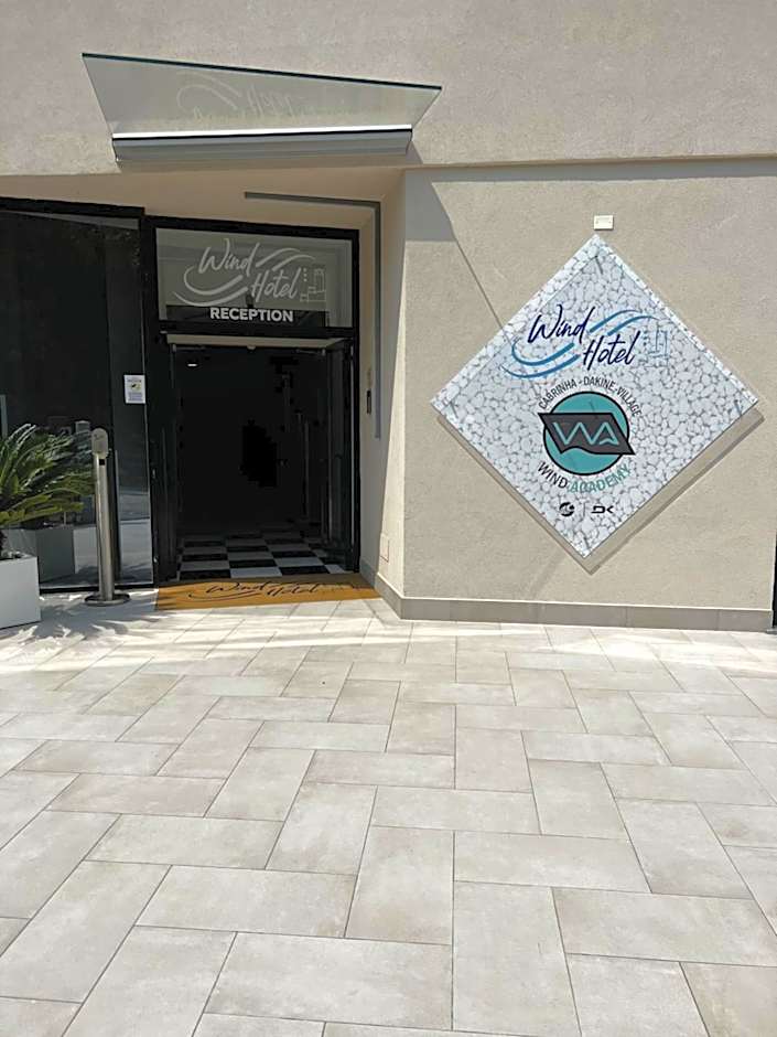Wind Hotel