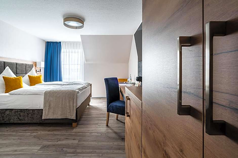 AKZENT Hotel Frankenberg