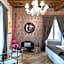 Kairos by Florence Art Apartments