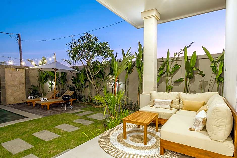 Villa Navaria Canggu