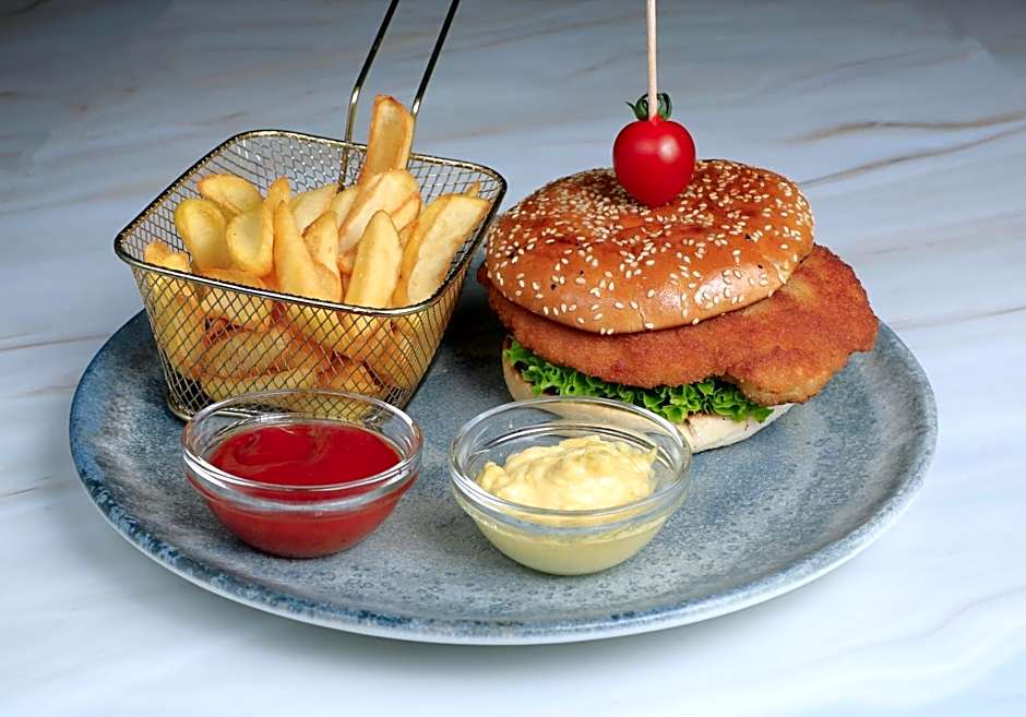 City Hotel Frankfurt Bad Vilbel