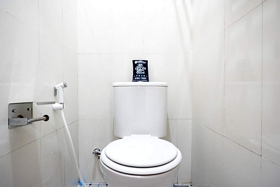 RedDoorz near Gejayan 3