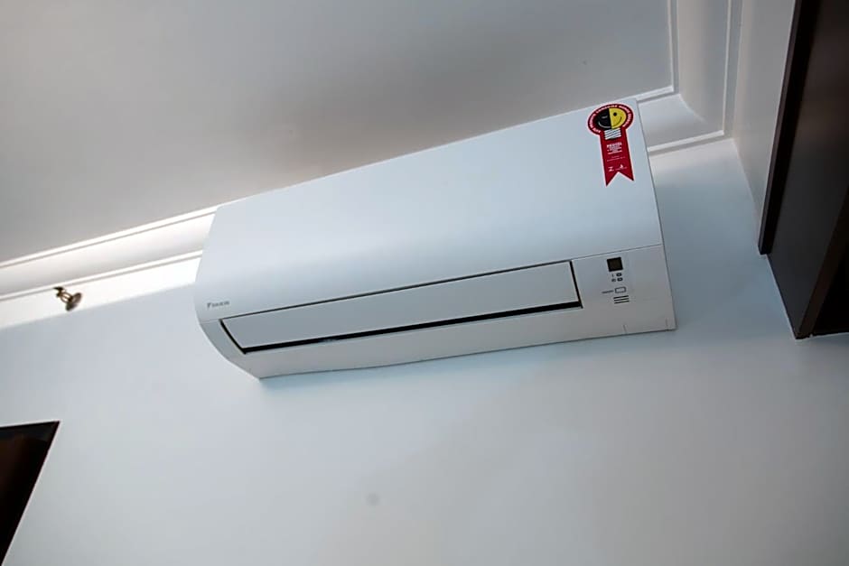 The Palace Flat Moema particular