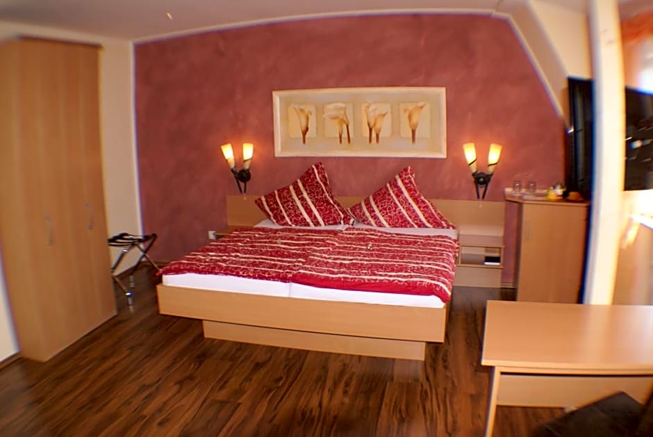 Hotel Sonnenhof