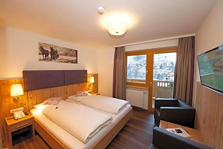 Family Junior Suite