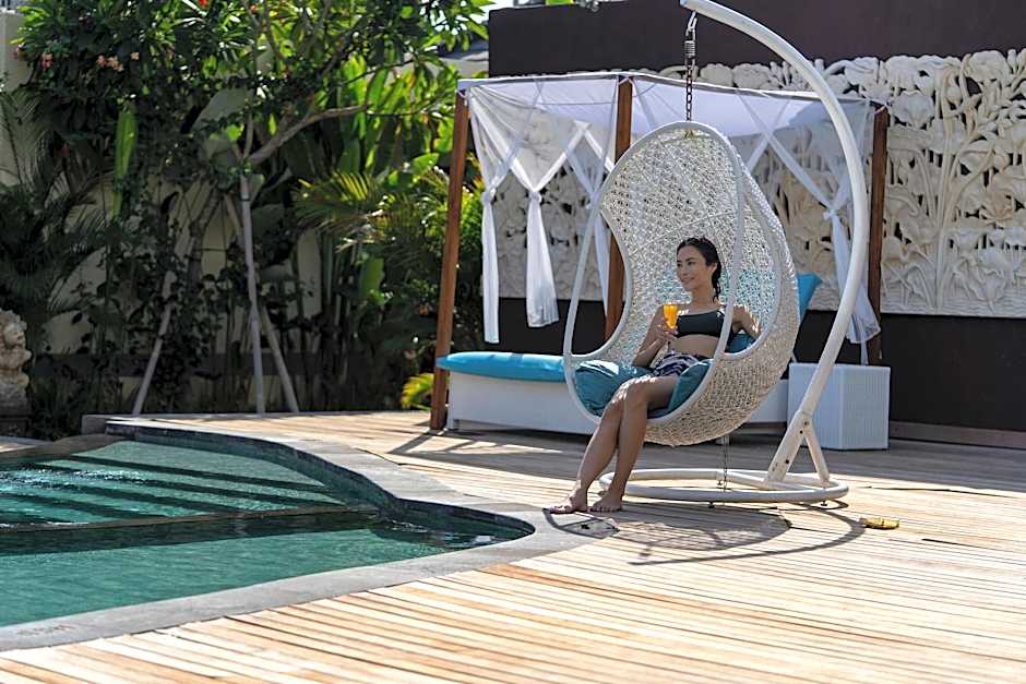 The Sakaye Villas & Spa