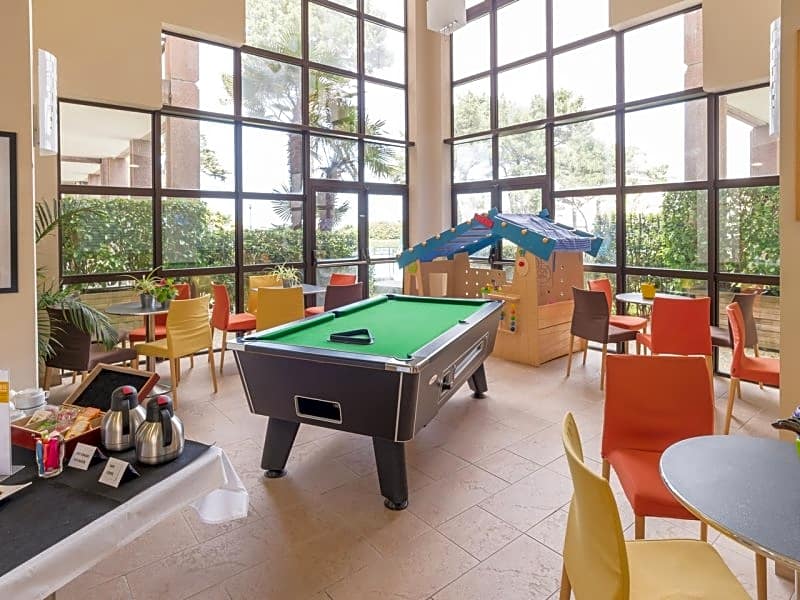 Résidence Pierre & Vacances L'Archipel