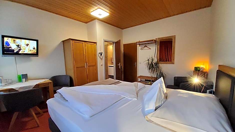 B&B Hotel das onkel fritz