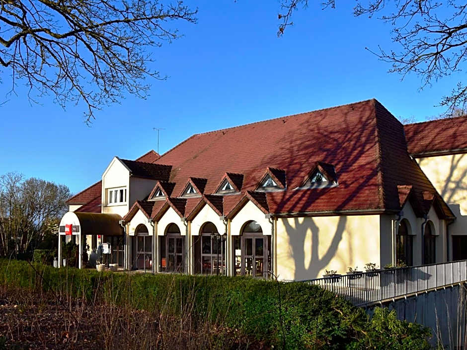 Hôtel Ibis Nevers
