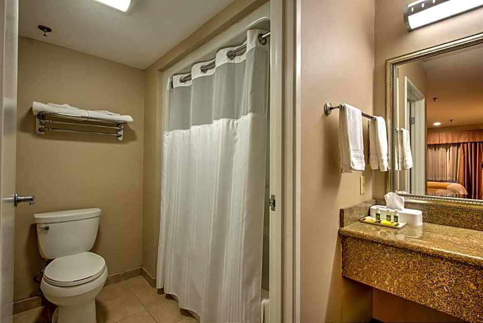 Burbank Inn and Suites